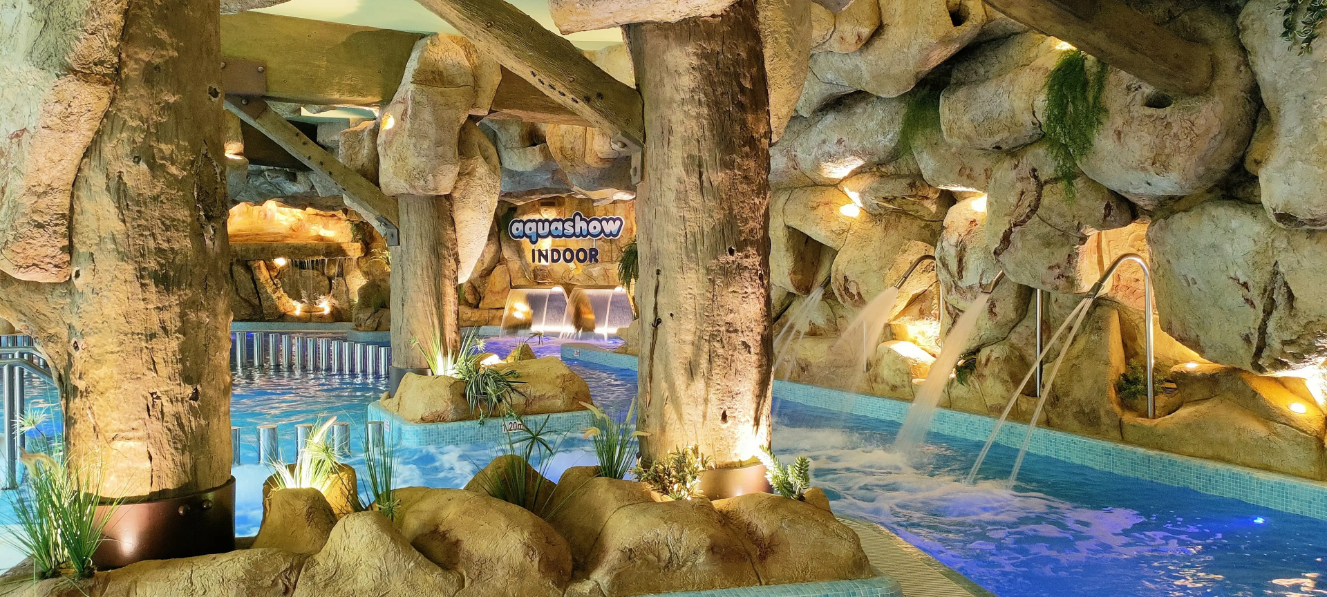 Foto - Aquashow Park Hotel
