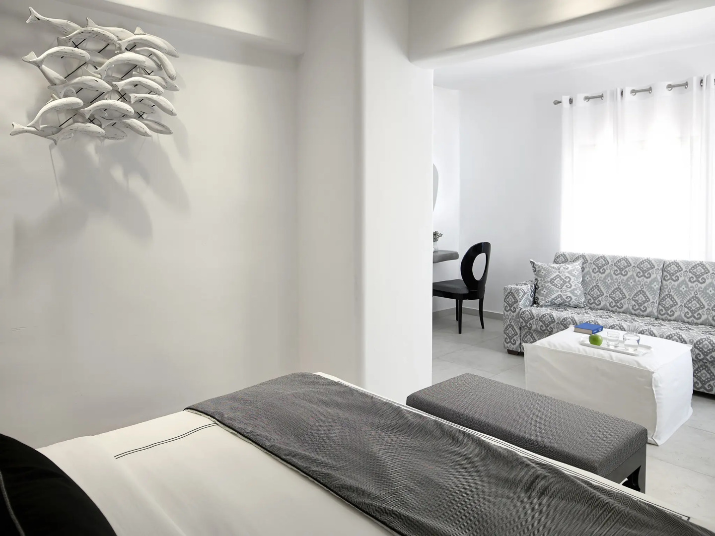 Photo - Kalisti Hotel & Suites