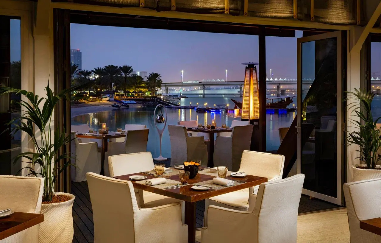 Photo - Beach Rotana – All Suites