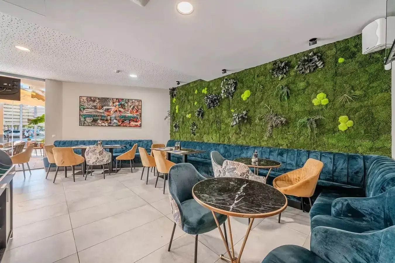 Foto - INN Mallorca Aparthotel
