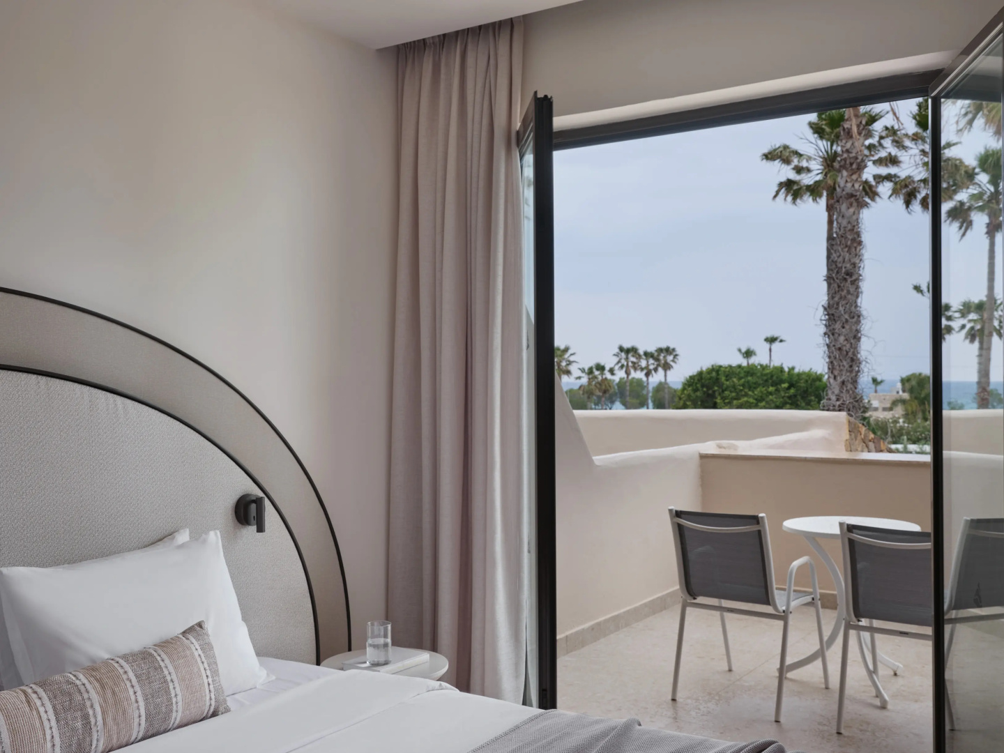 Foto - Atlantica Thalassa Hotel - All Inclusive
