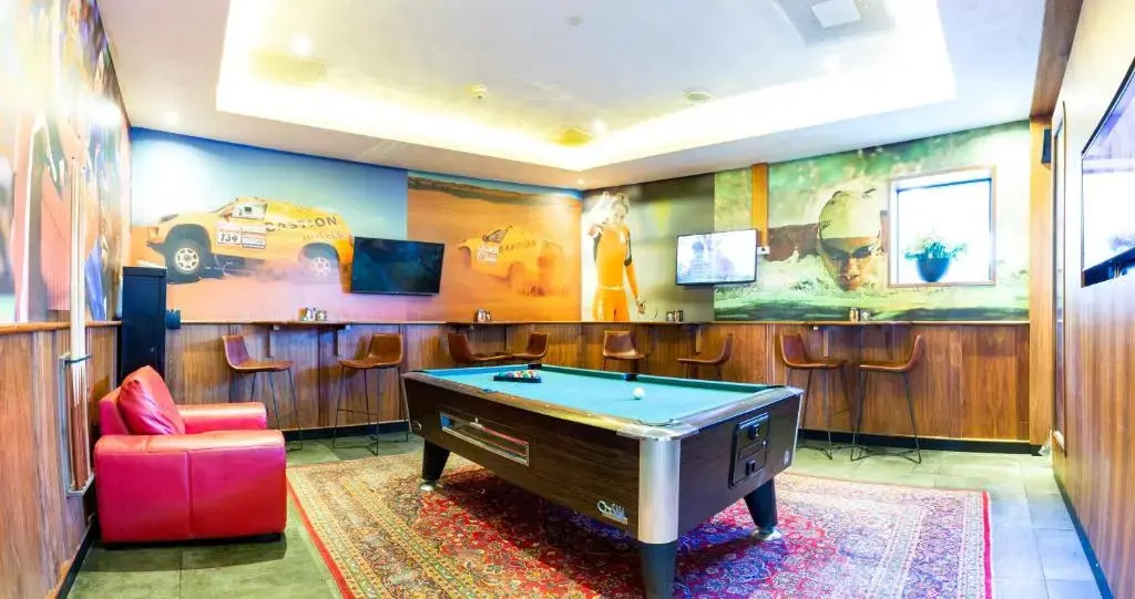 Photo - Bastion Hotel Amsterdam Airport