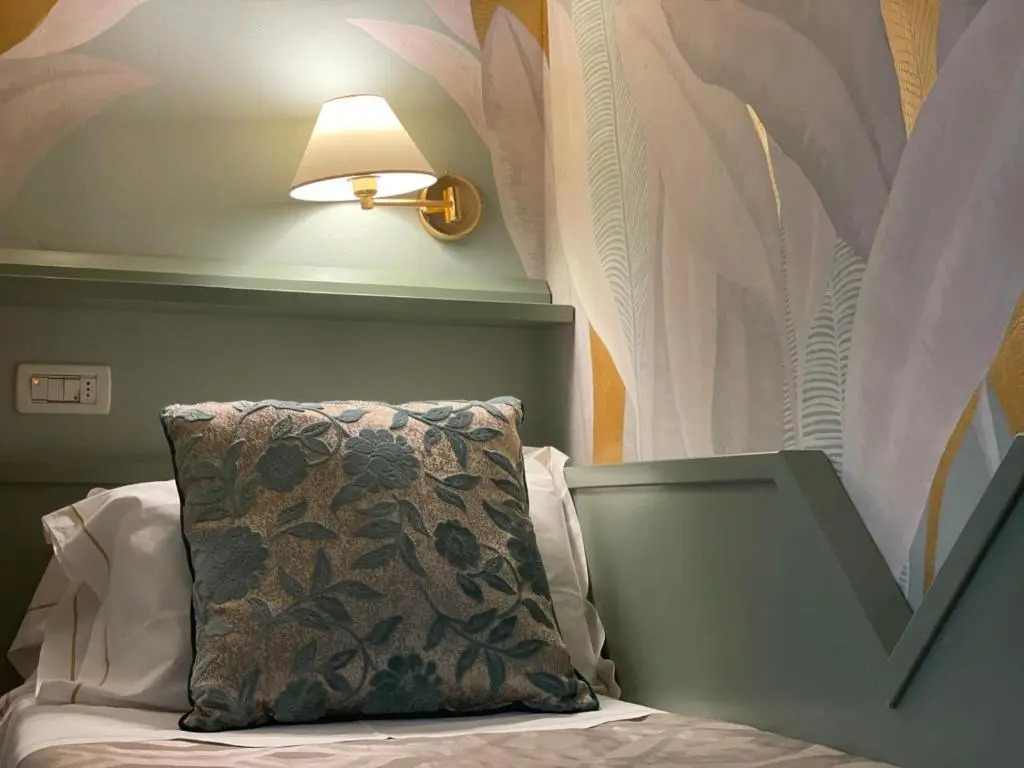 Foto - Hotel Maxim Axial