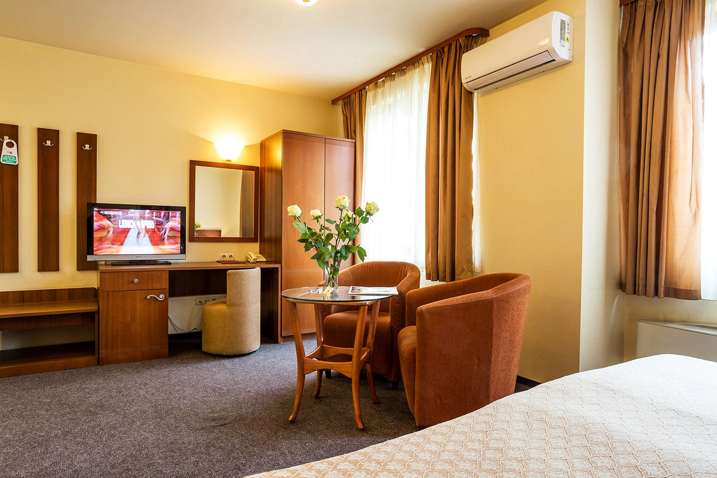 Foto - Sofia Place Hotel by HMG