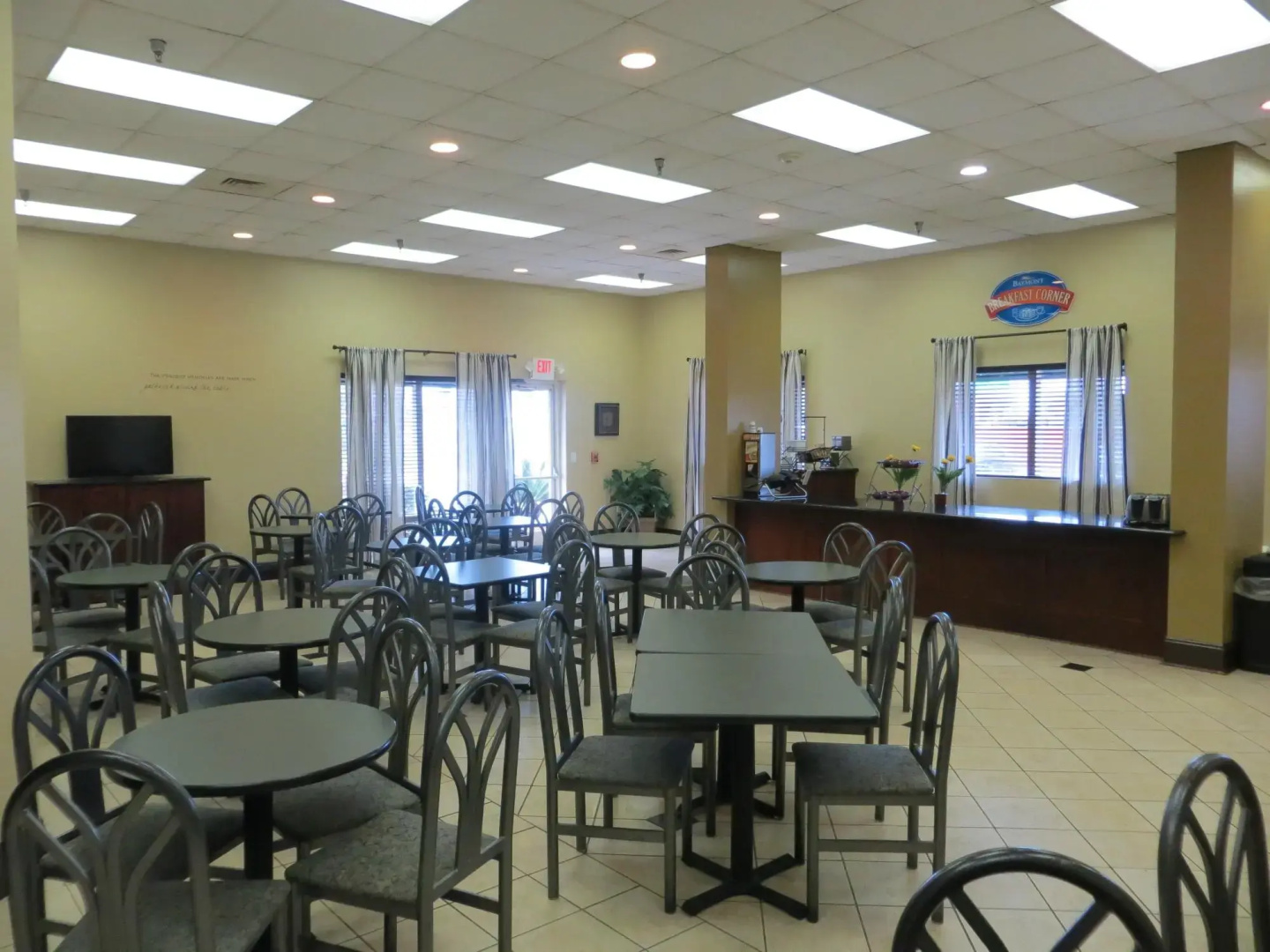 Photo - Trident Inn & Suites New Orleans