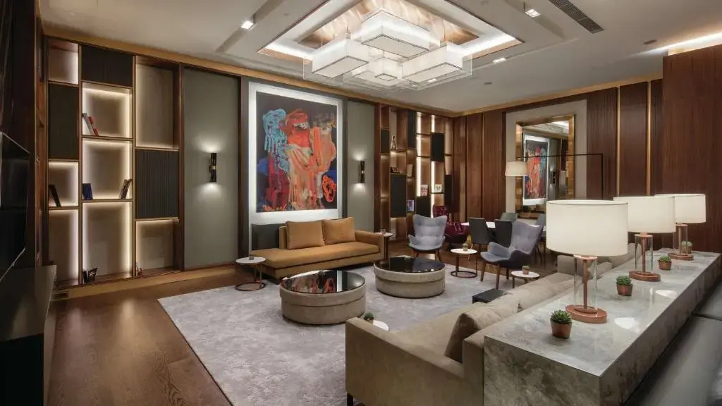 Photo - Hilton Istanbul Maslak