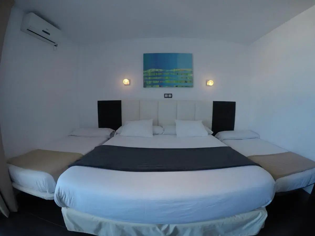Foto - Hotel Natursun
