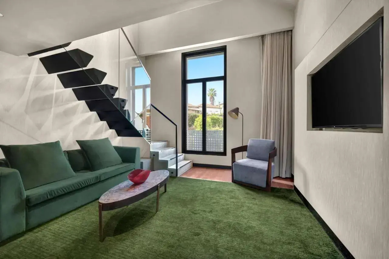 Photo - Hilton Porto Gaia