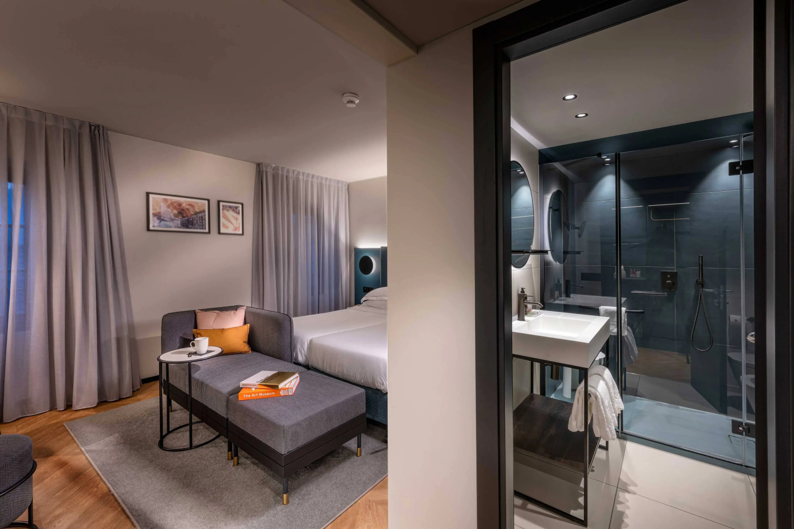 Photo - LUGANODANTE Boutique & Lifestyle Hotel