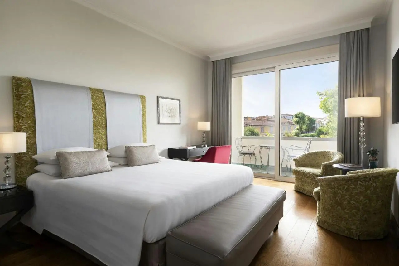 Foto - Sina Villa Medici, Autograph Collection