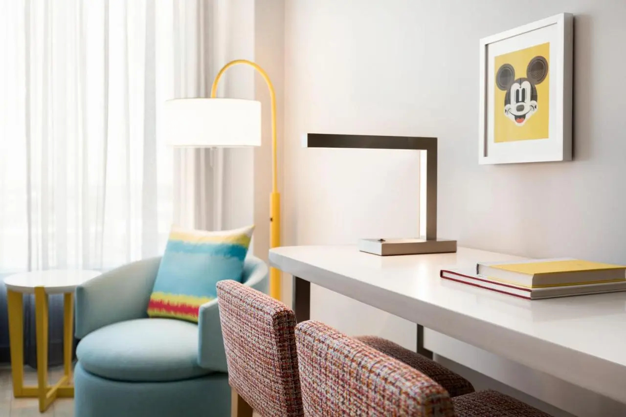Photo - The Viv Hotel, Anaheim, a Tribute Portfolio Hotel