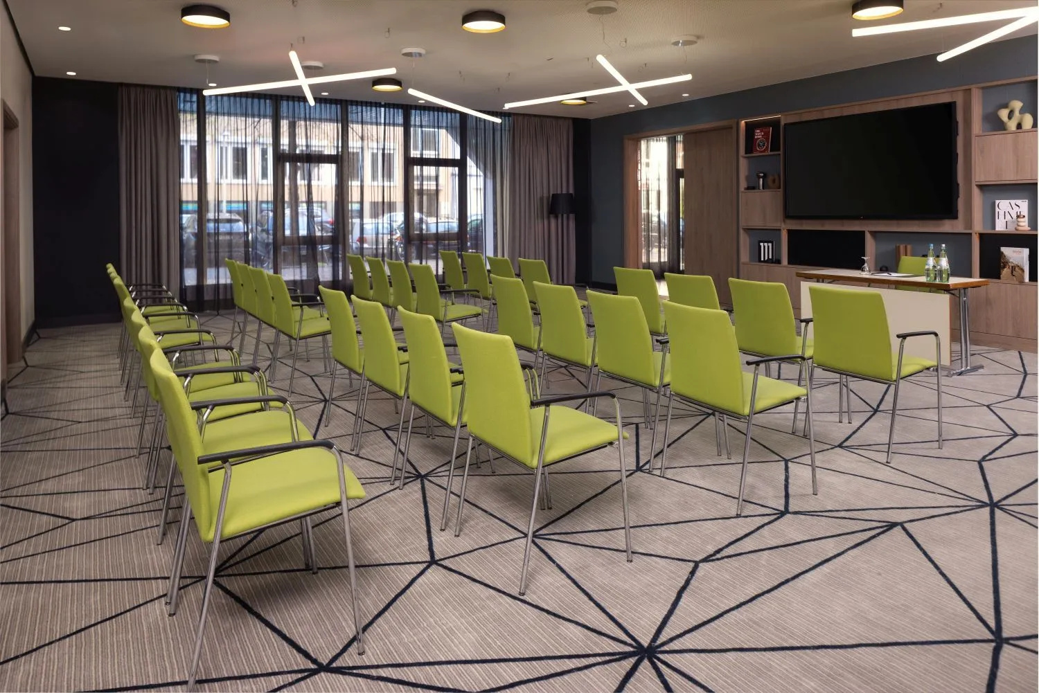 Foto - DoubleTree by Hilton Hannover Schweizerhof
