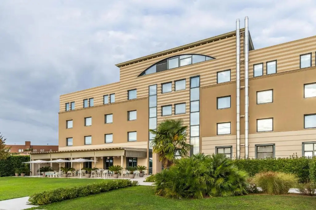 Photo - Hotel Omnia