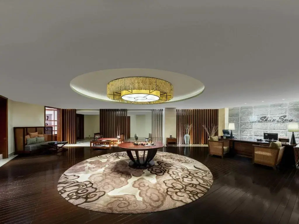 Foto - Pullman Oceanview Sanya Bay Resort & Spa