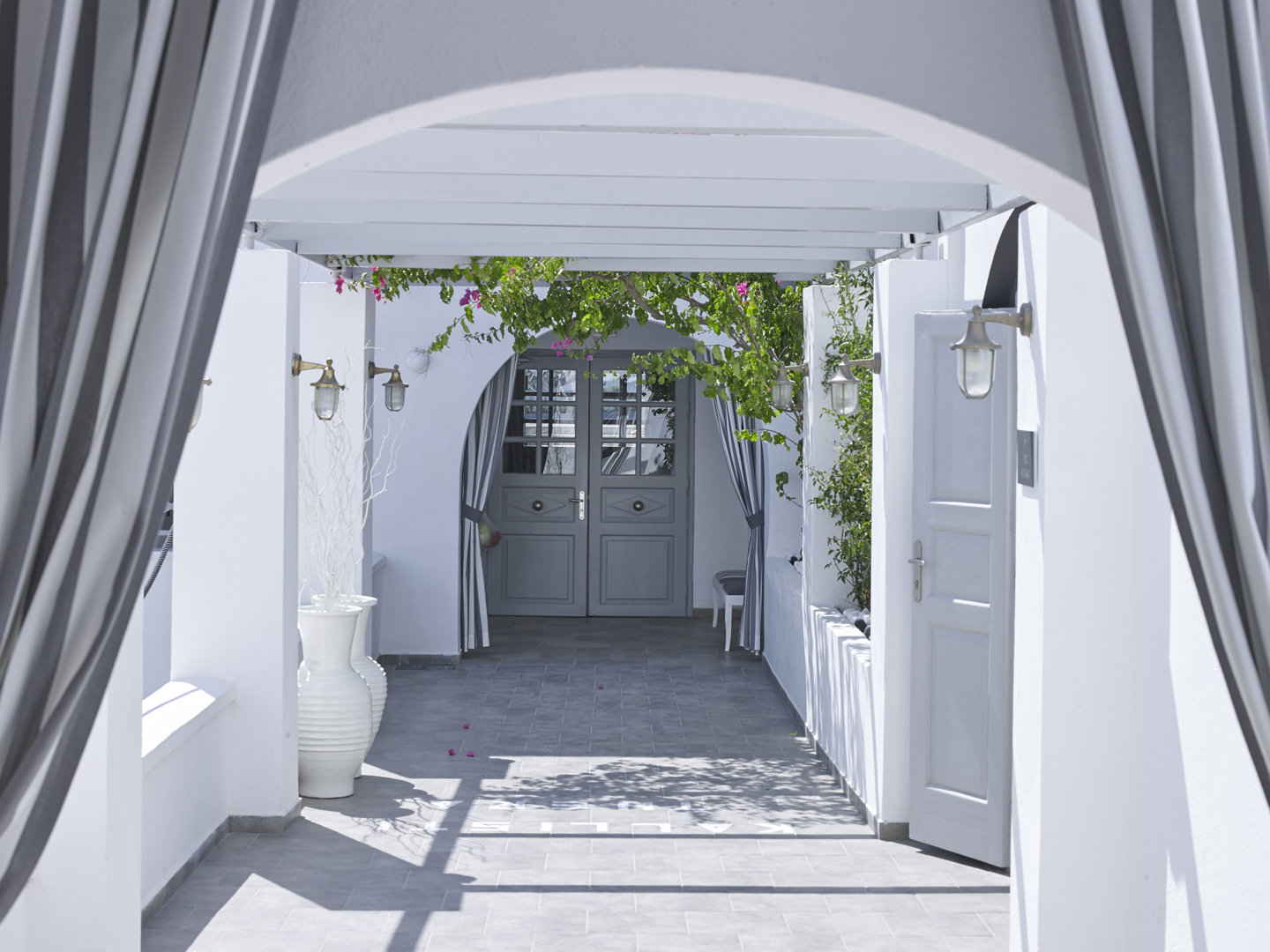 Foto - Kalisti Hotel & Suites