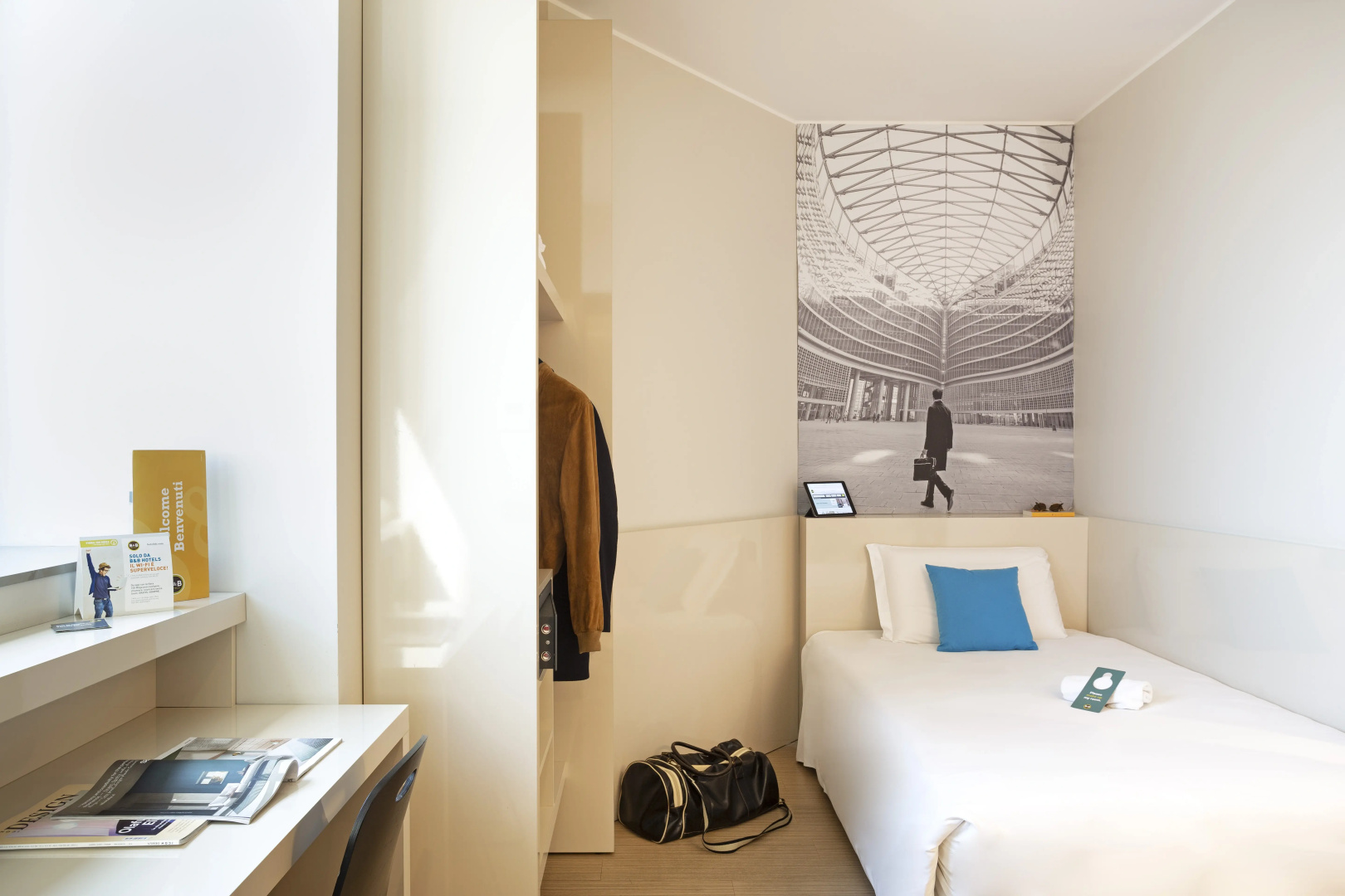 Foto - B&B Hotel Milano Sesto Marelli