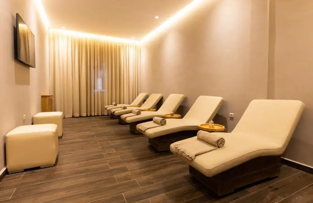 Foto - Sol Oasis Marrakech - All Inclusive