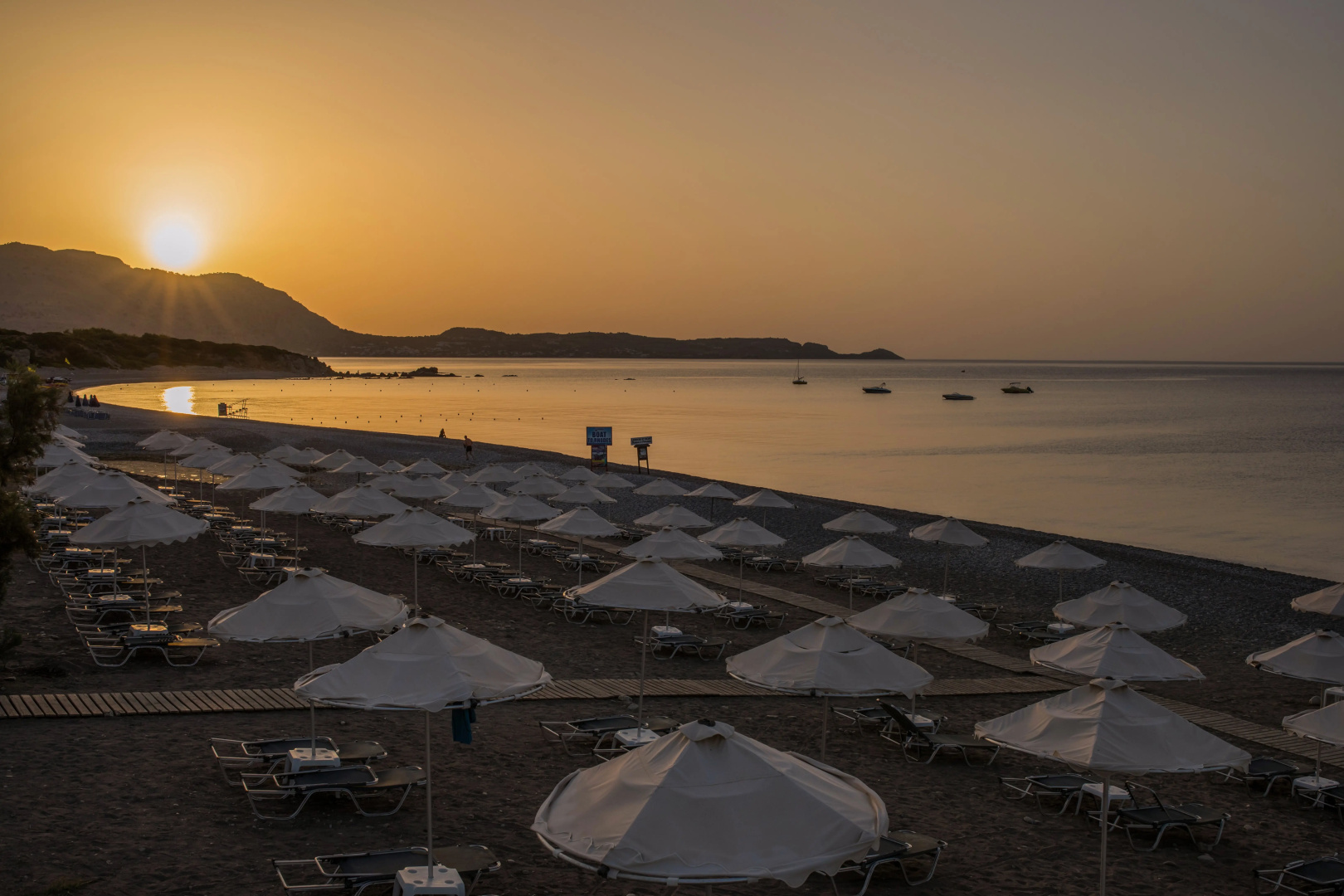 Foto - Lindos Breeze Beach Hotel