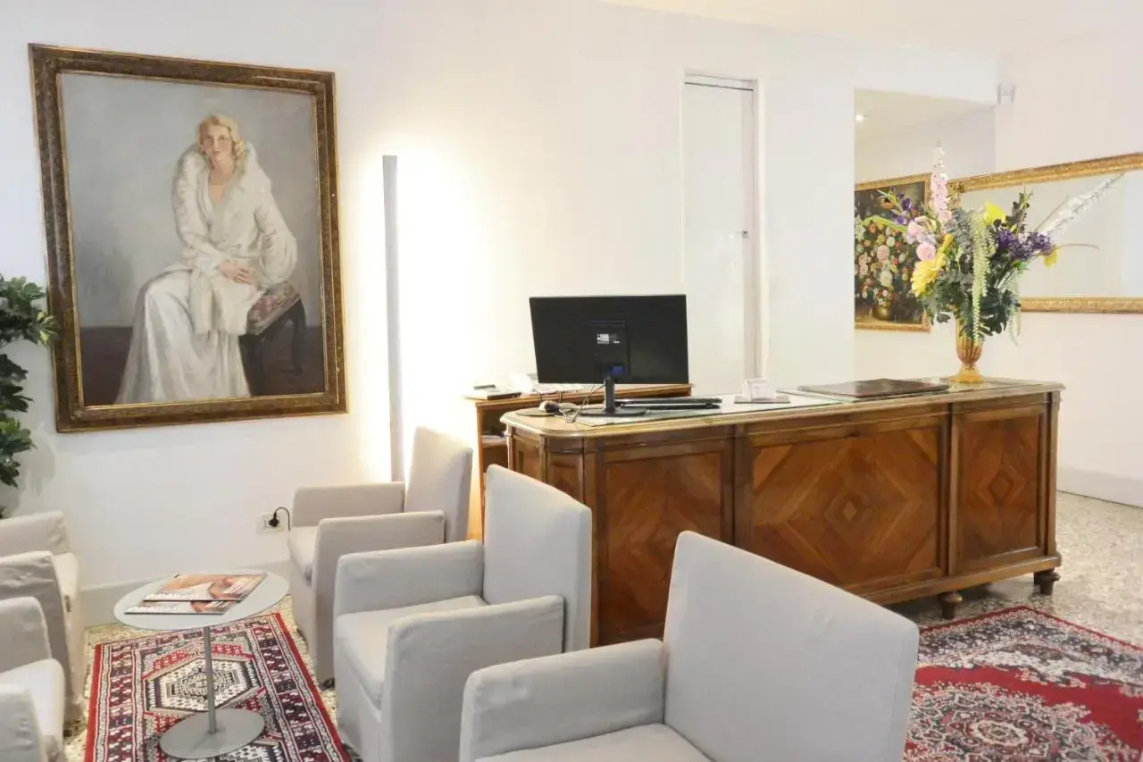 Foto - Hotel San Zulian
