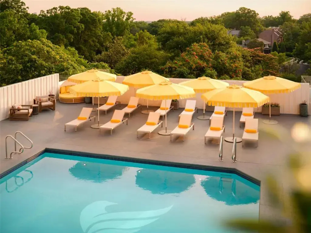 Foto - The Starling Atlanta Midtown, Curio Collection by Hilton