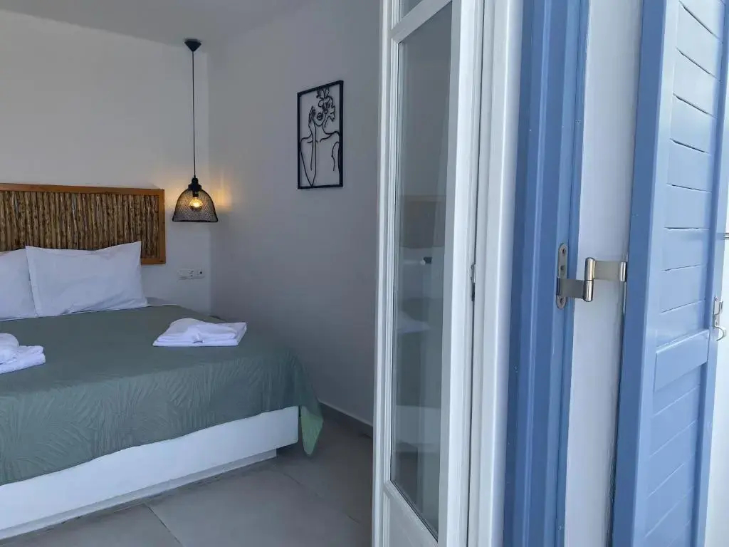 Foto - Casa Centro Suites Mykonos