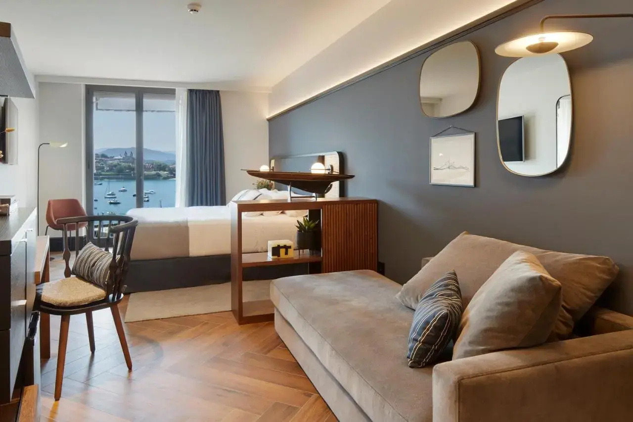 Foto - Hotel SANSEbay