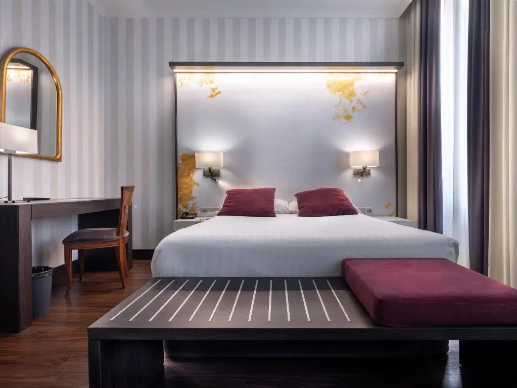 Foto - Intelier Palacio San Martin