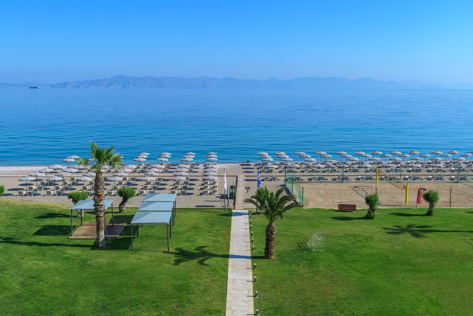 Foto - Sun Beach Resort