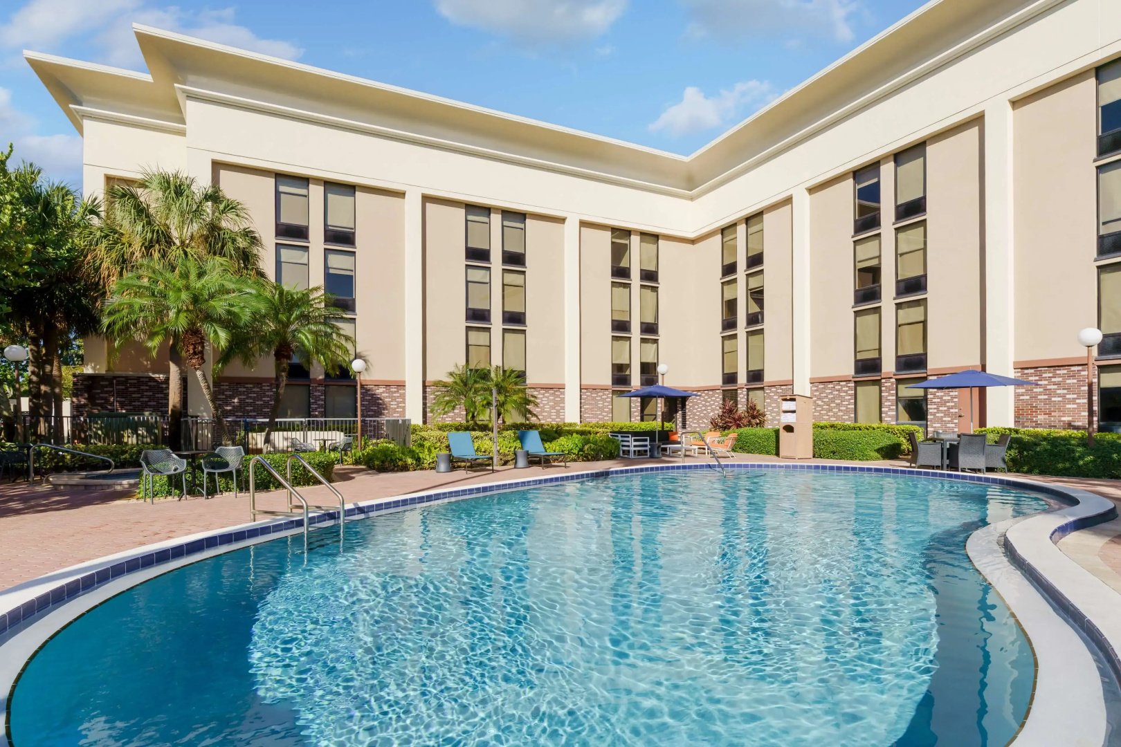 Foto - Hampton Inn Ft. Lauderdale-Cypress Creek