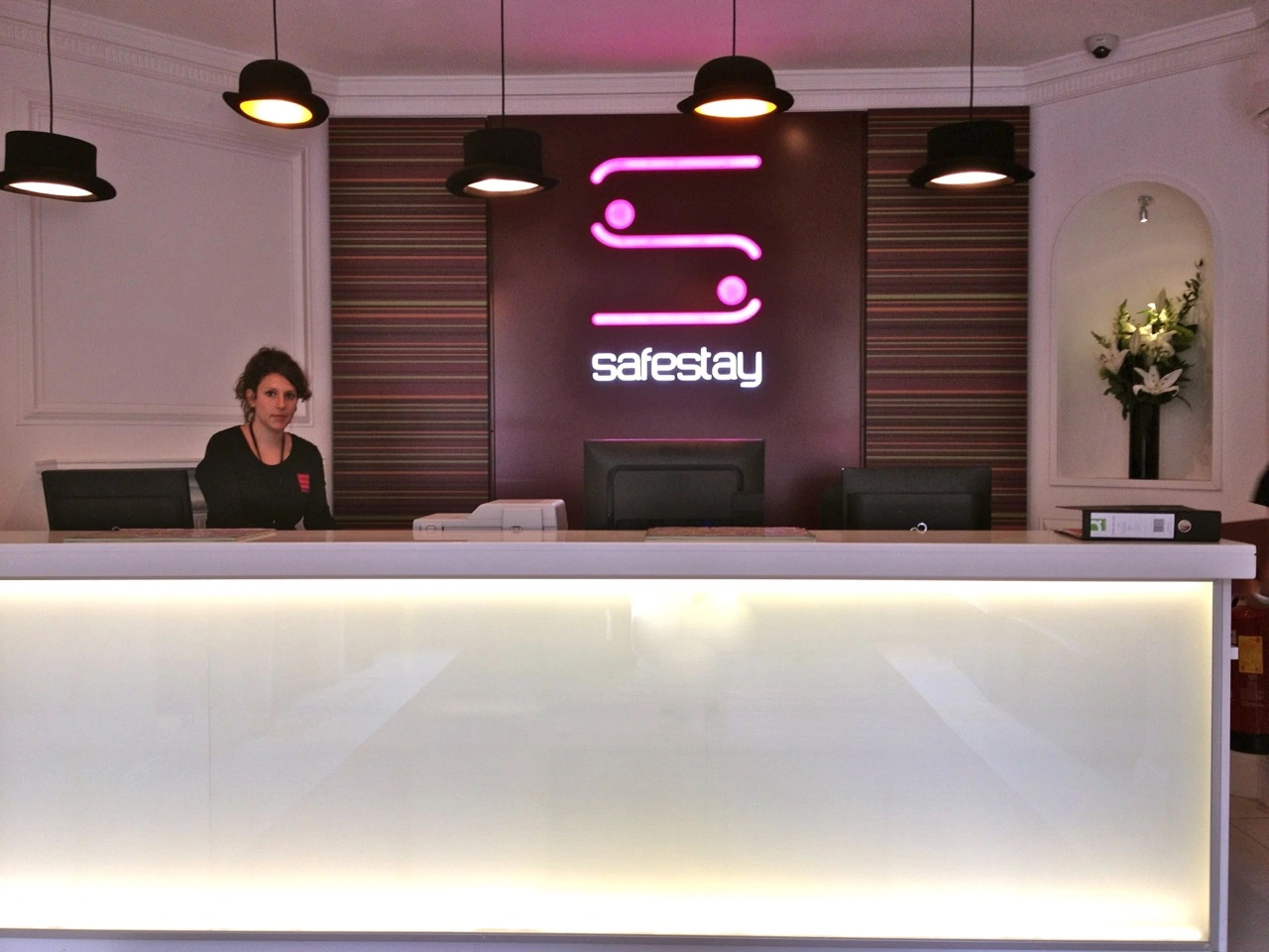 Photo - Safestay London Elephant & Castle