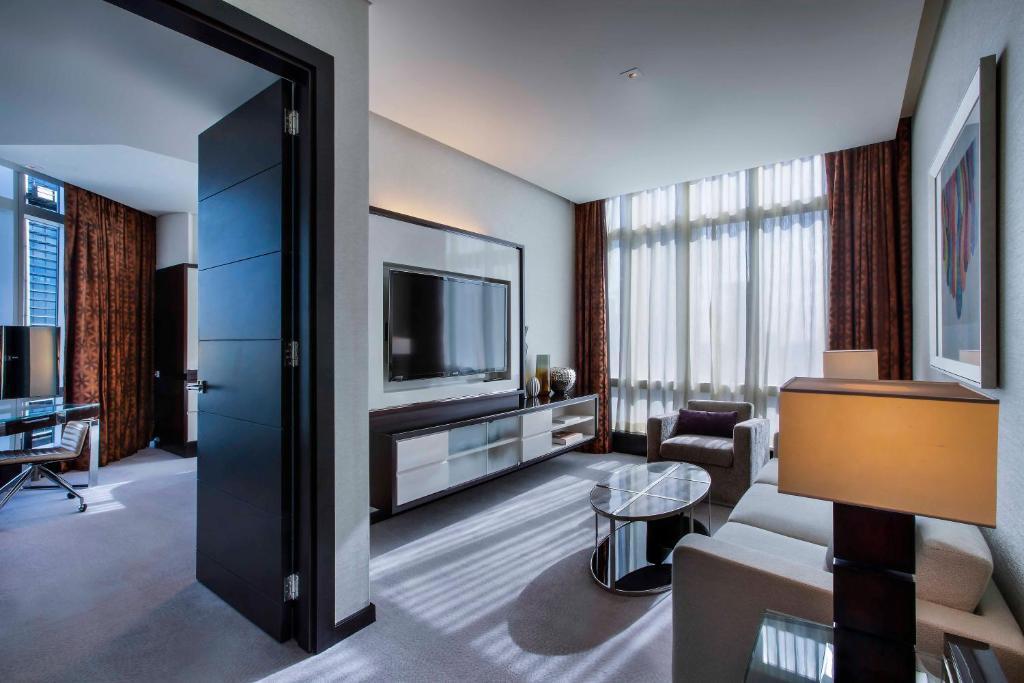 Photo - Rosewood Abu Dhabi