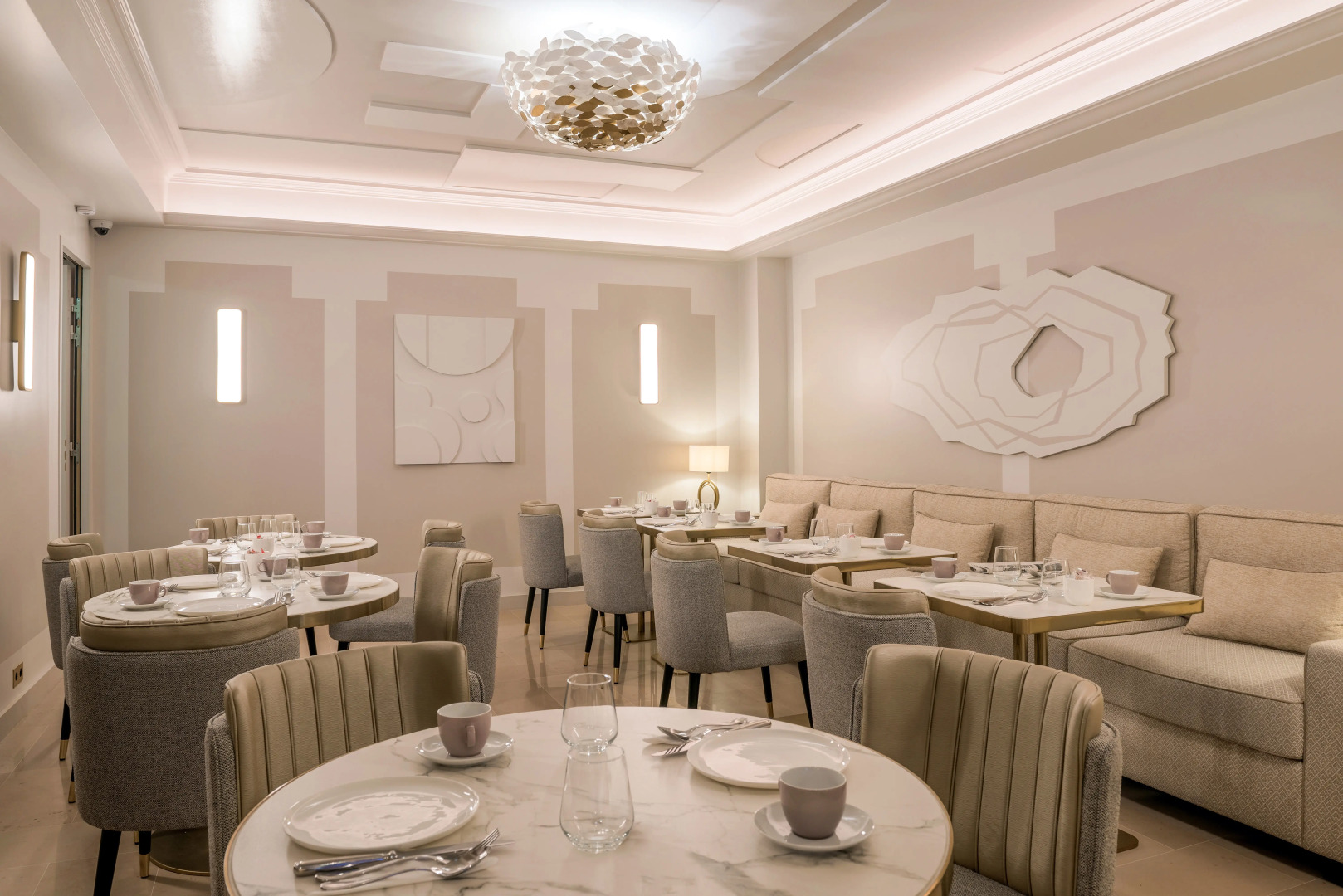 Foto - Hotel Camille Paris Tapestry Collection by Hilton