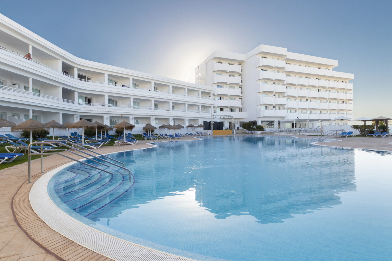 Foto - Hotel Palia La Roca