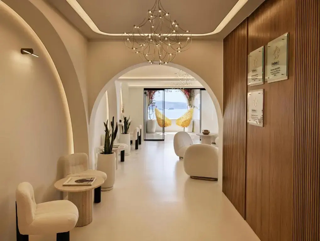 Foto - Andronis Luxury Suites