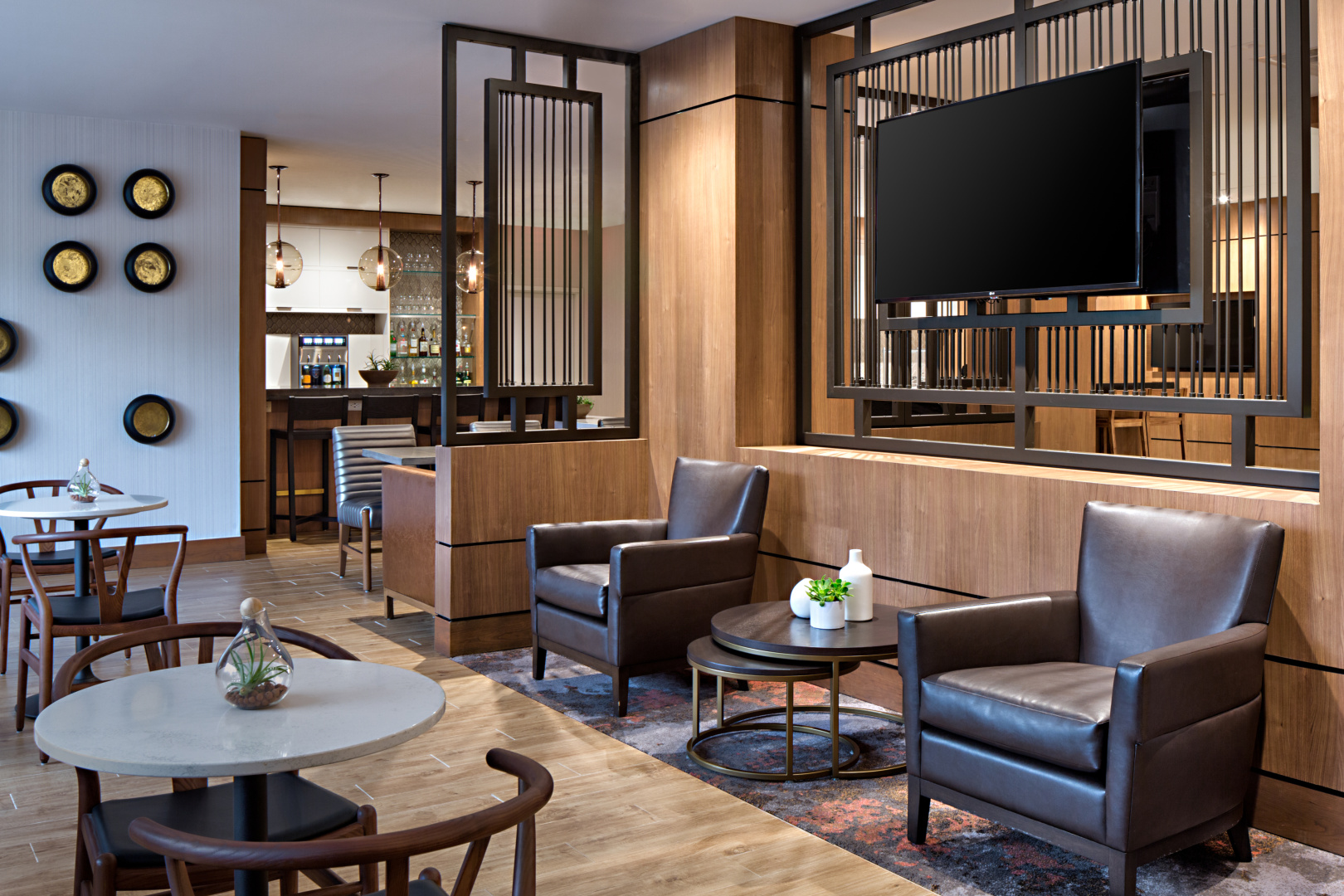 Foto - Houston Marriott Westchase