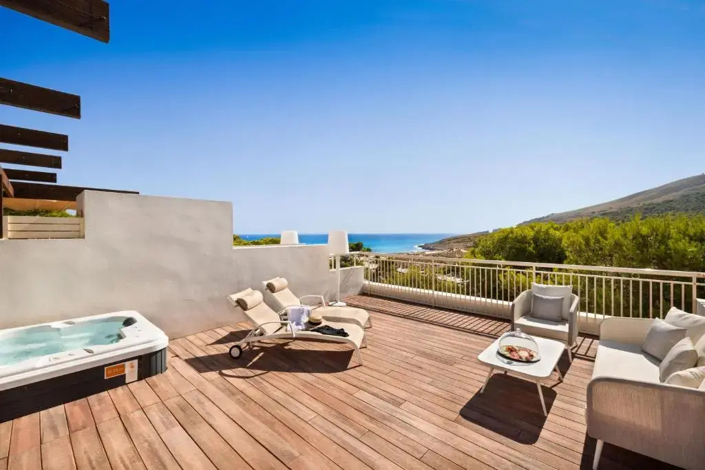 Foto - VIVA Cala Mesquida Suites & Spa Adults Only 16