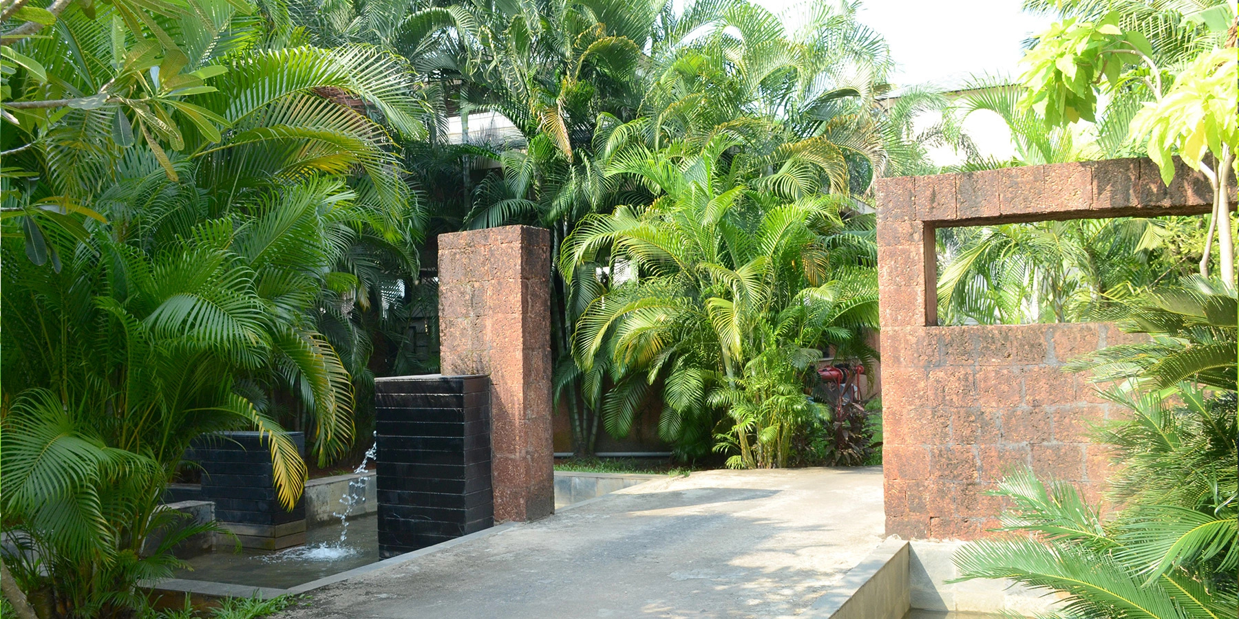 Photo - O Hotel Goa, Candolim Beach