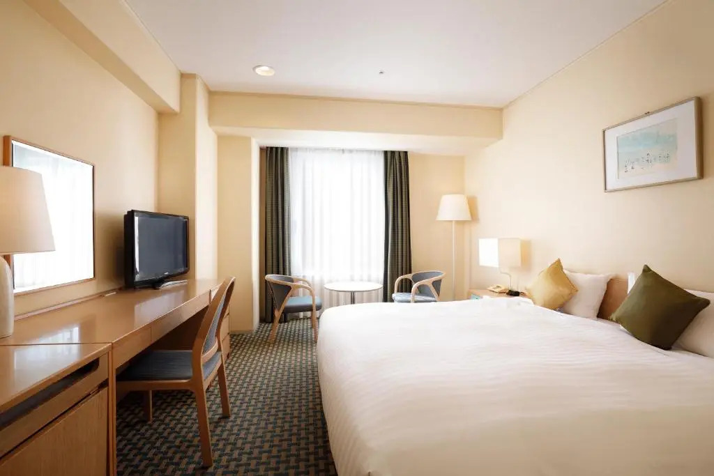 Photo - Miyako City Osaka Tennoji