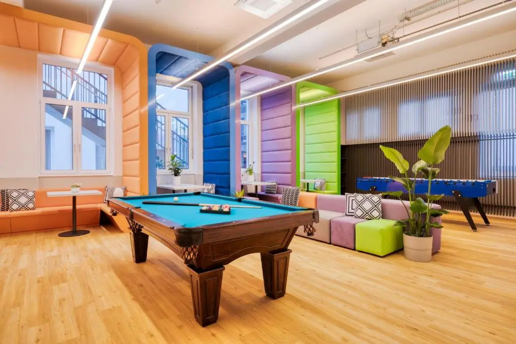 Photo - lyf Schönbrunn Vienna