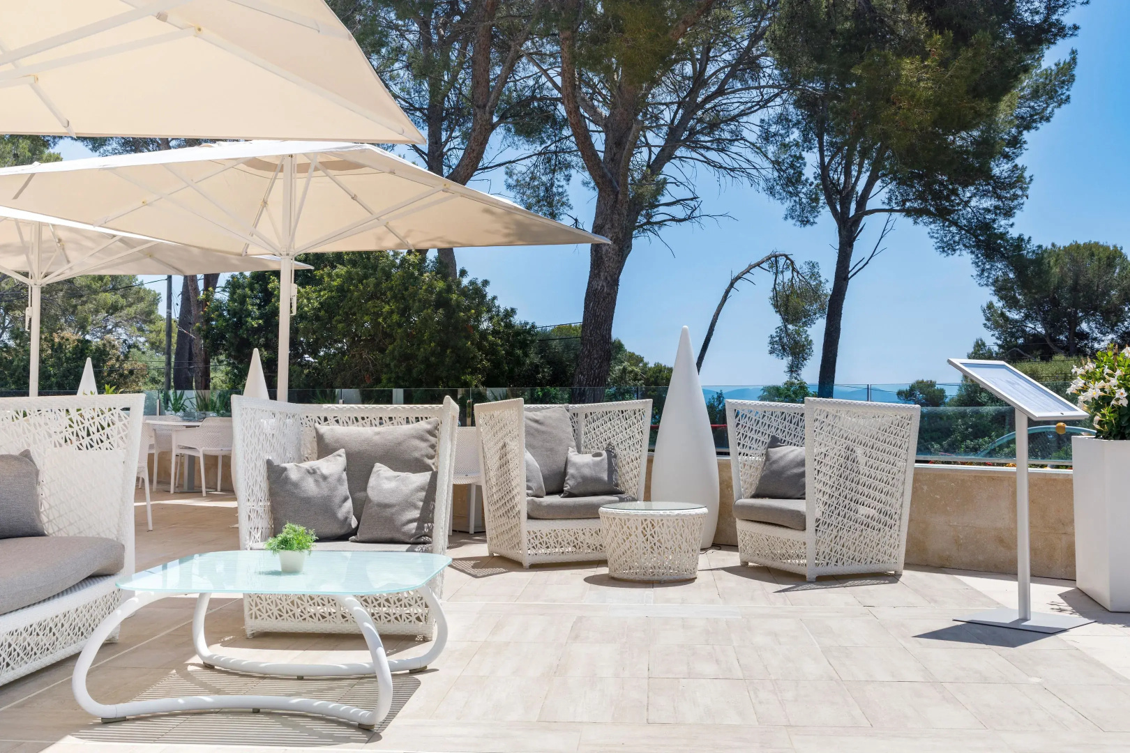 Photo - Alcanada Golf Hotel