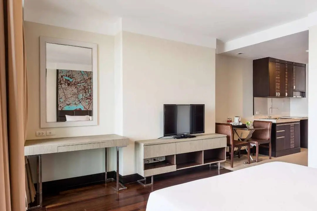 Foto - Jasmine Grande Residence