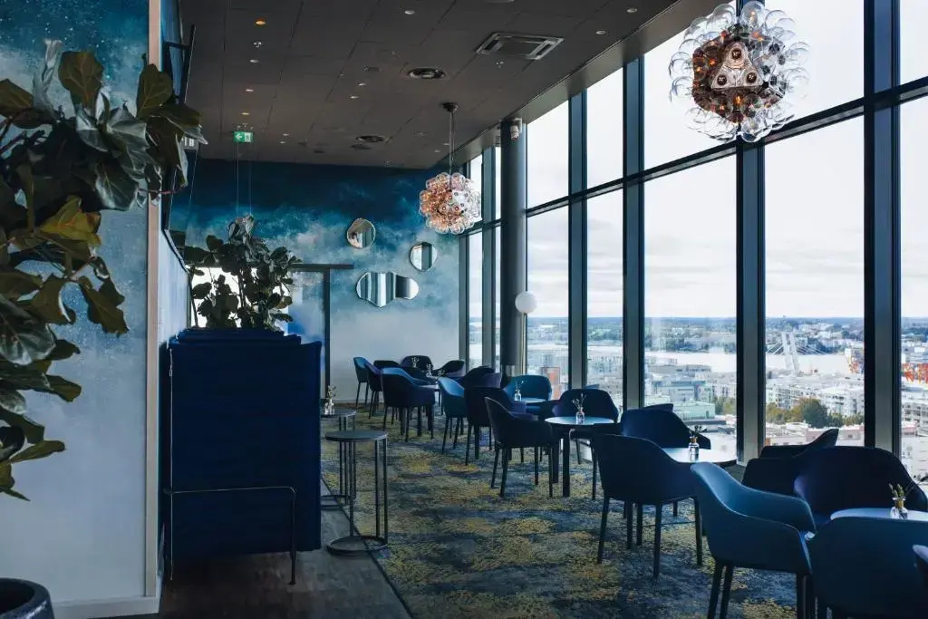 Foto - Clarion Hotel Helsinki