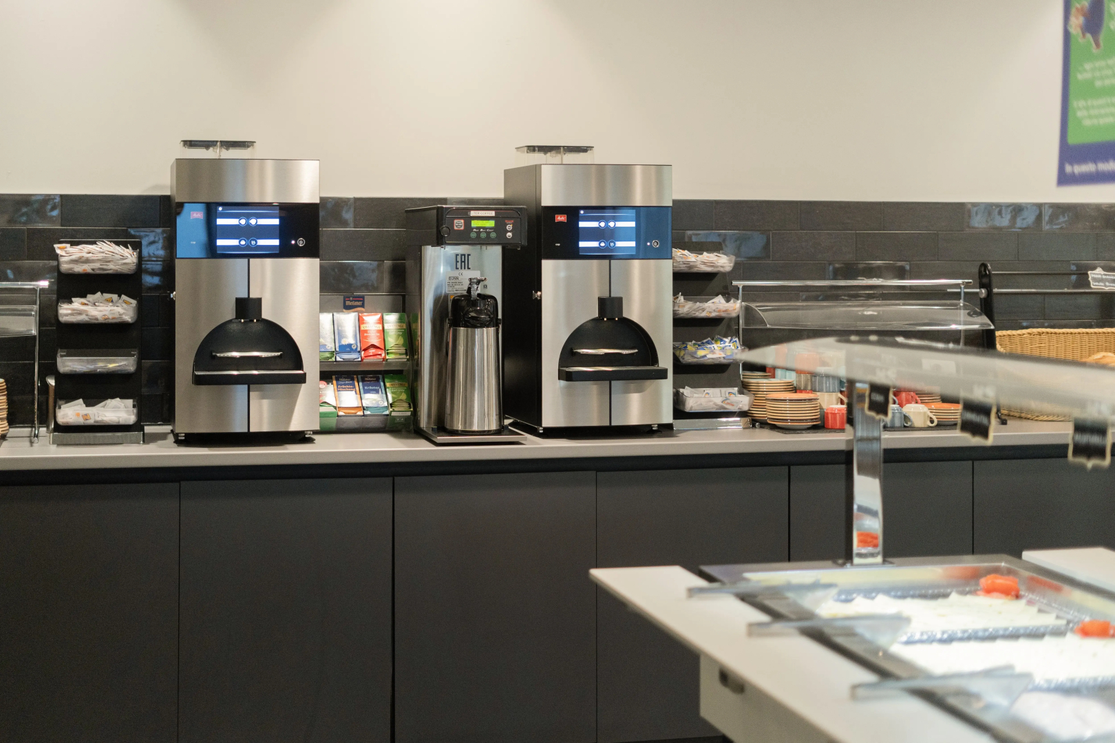 Foto - a&o Hostel Venezia Mestre