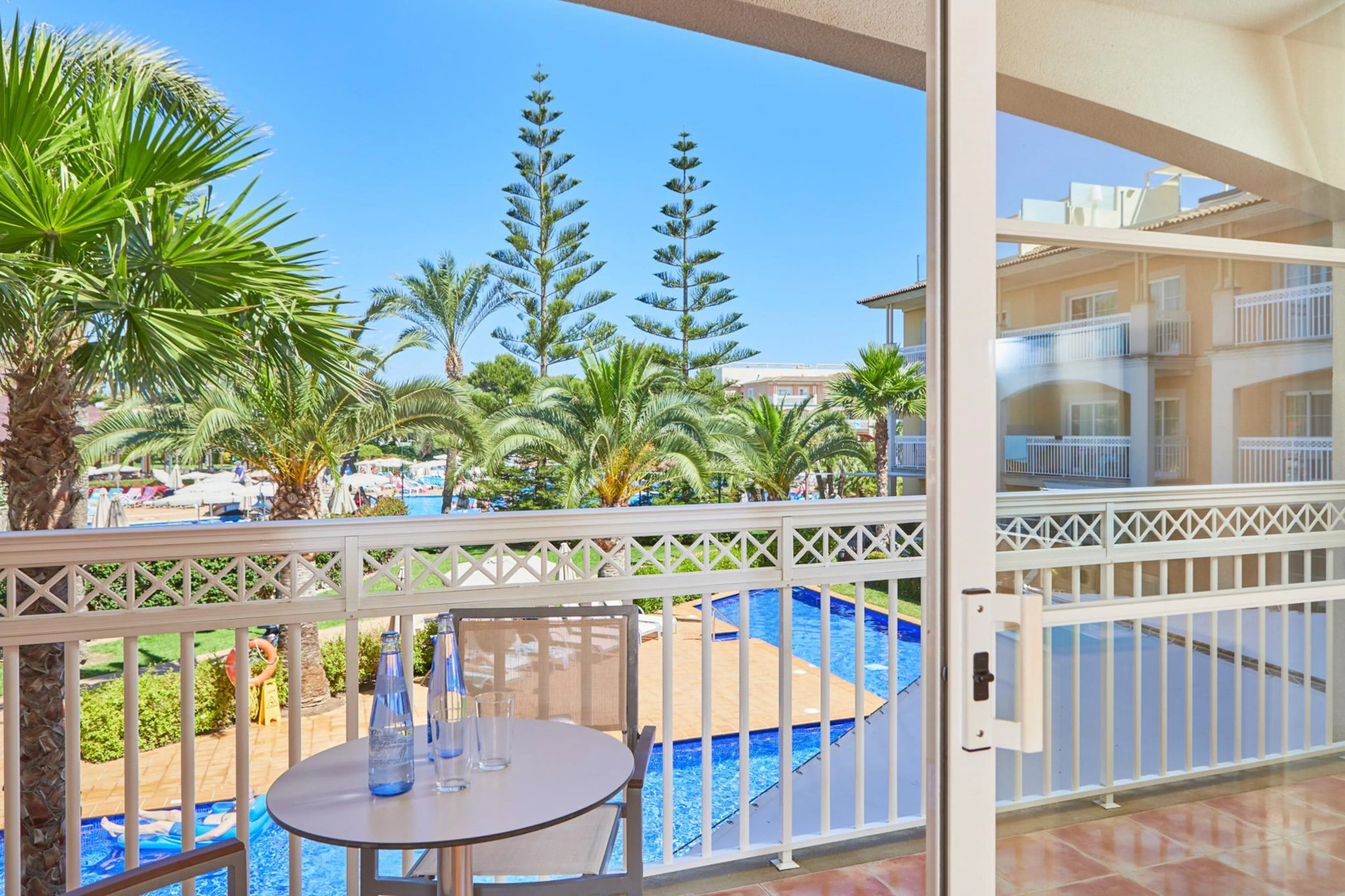 Foto - Zafiro Can Picafort