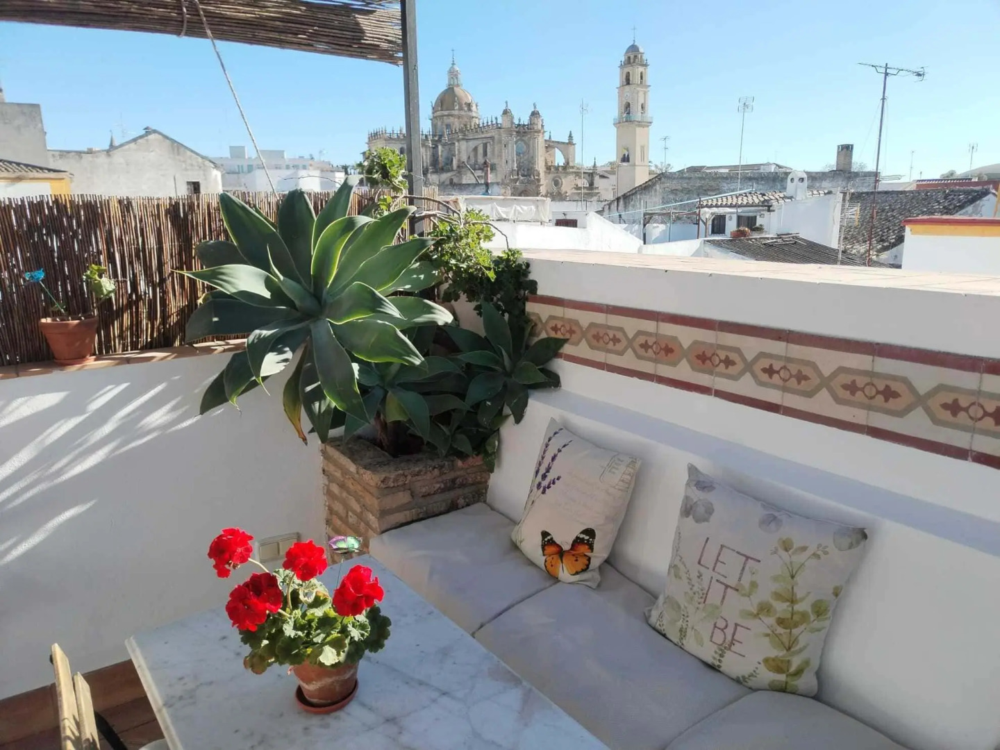 Foto - La Gitanilla Alojamiento & Encanto Jerez