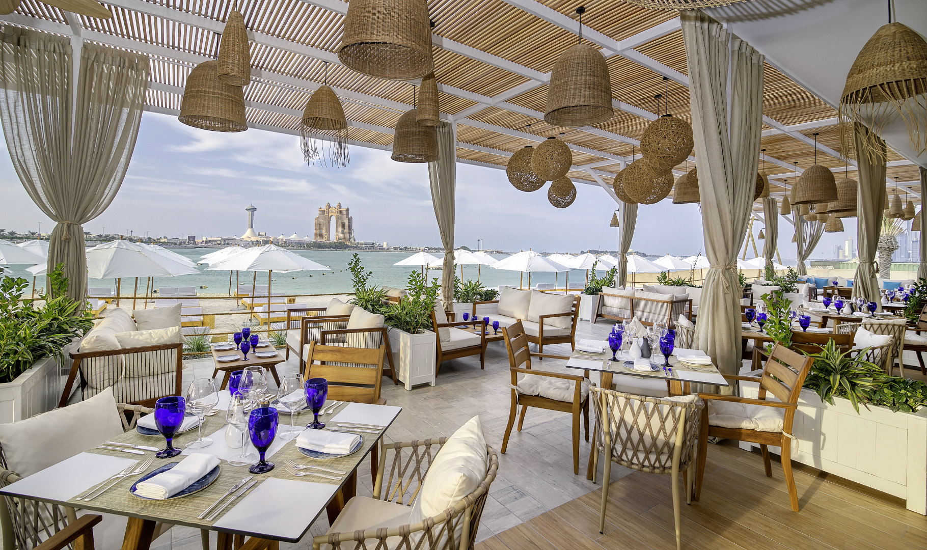 Foto - Radisson Blu Hotel & Resort