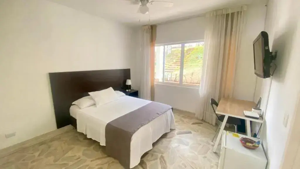 Foto - Babilla Suites