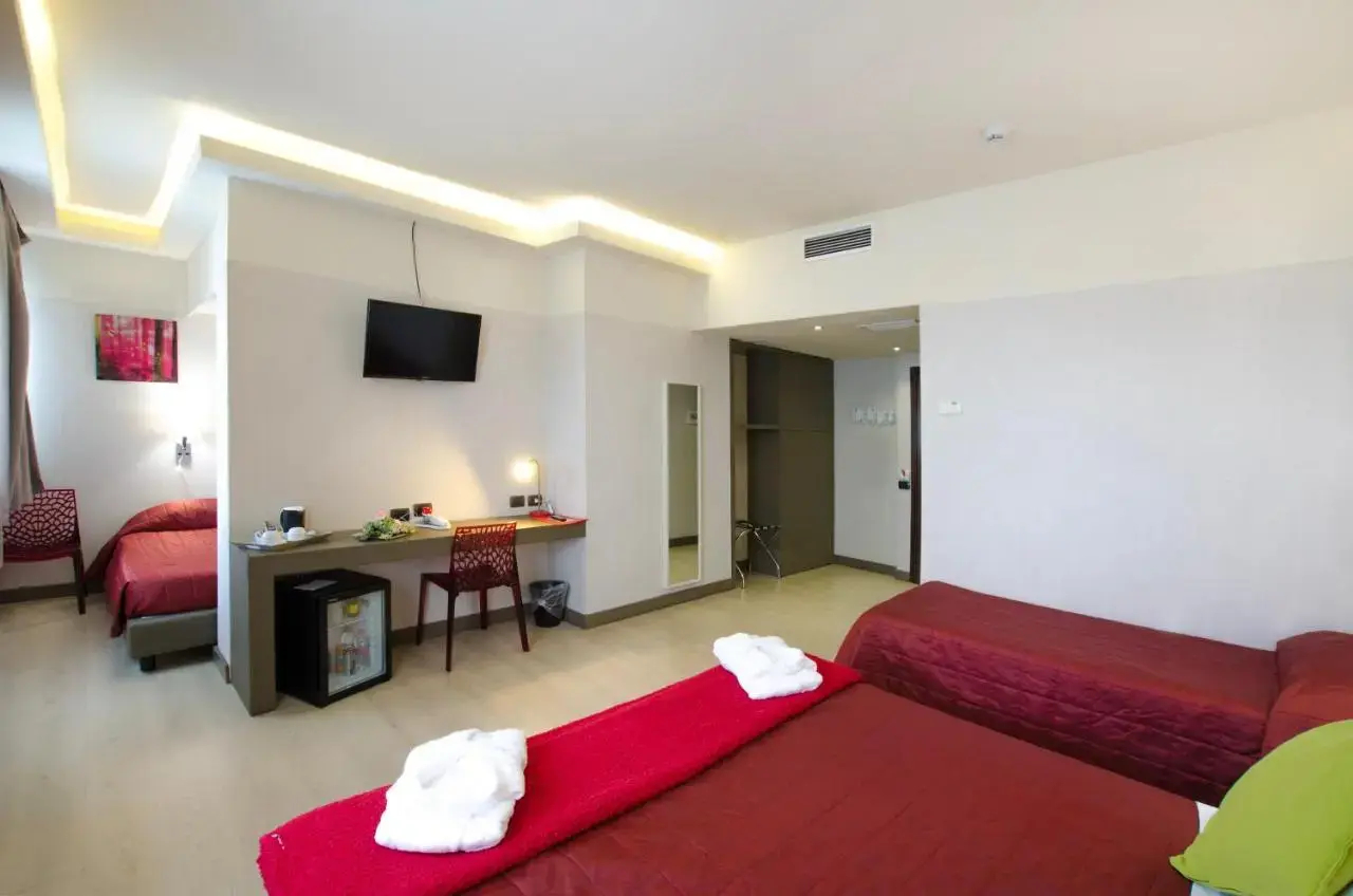 Foto - The Gate Hotel - Firenze Nord