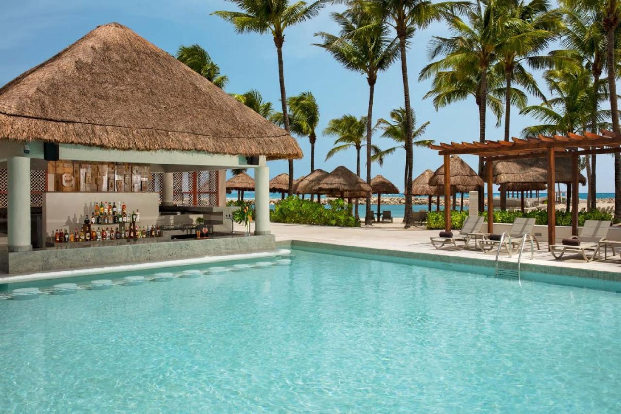 Photo - Dreams Aventuras Riviera Maya - All Inclusive