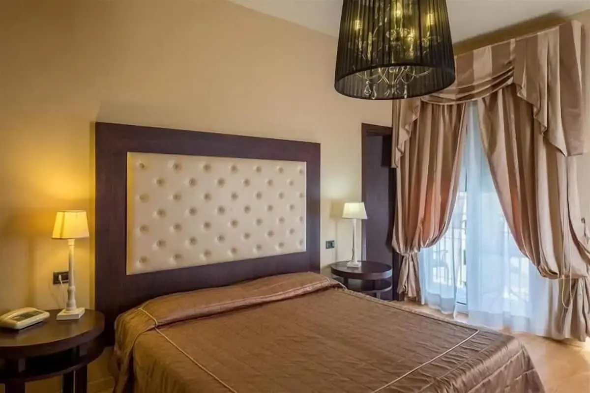 Foto - Hotel Manzoni Wellness&Spa